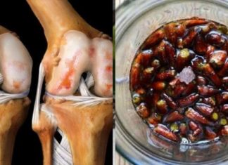 ეს რეცეპტი მალე მსოფლიოსთვის აღმოჩენა იქნება, რადგან საუკეთესოდ კურნავს ძვლებს და სახსრებს..