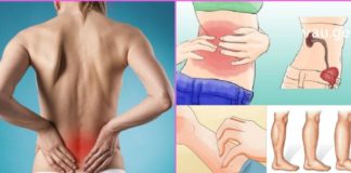 თუ თქვენს თირკმლებს საფრთხე ემუქრება, თქვენი სხეული მოგცემთ ამ 6 ნიშანს!