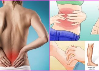 თუ თქვენს თირკმლებს საფრთხე ემუქრება, თქვენი სხეული მოგცემთ ამ 6 ნიშანს!