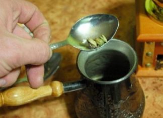 სანელებელების დედოფალი, რომელიც გონების საუკეთესო მკვებავია და აგარიდებთ ინსულტს – თვალსაჩინო ეფექტის მისაღწევად, უბრალოდ მოაყარეთ ეს მარცვლები საკვებს…