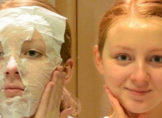 3 ინგრედიენტისგან შემდგარი ნიღაბი ბოტოქსზე უკეთ ჭიმავს კანს და 10 წლით აახალგზარდავებს.