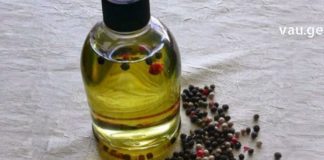 Ბებიას ძველი რეცეპტი :გადაარჩენს ათასობით ადამიანს! ახლახანს აღმოვაჩინე მის ჩანაწერებში..