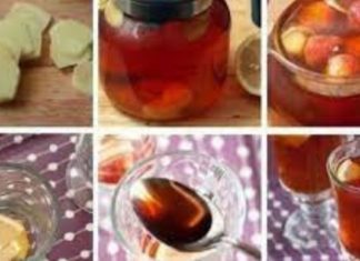 ეს არის საუკეთესო იმუნური სასმელი რაც კი ოდესმე გსმენიათ – აქვს ძლიერი აღმდგენი უნარი!