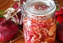 განმაცვიფრებელი ხალხური რეცეპტი ღვინით -გამოიყენება ანემიის და სისხლის სხვადასხვა დაავადებების მკურნალობის დროს!