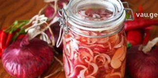 განმაცვიფრებელი ხალხური რეცეპტი ღვინით -გამოიყენება ანემიის და სისხლის სხვადასხვა დაავადებების მკურნალობის დროს!