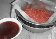 ორი ყველაზე ძლიერი თესლი, რომელთაც აქვთ ანტიოქსიდანტური თვისებები -ყველა ქალბატონს გირჩევთ მათ მირთმევას სისტემატურად!