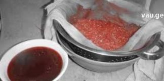 ორი ყველაზე ძლიერი თესლი, რომელთაც აქვთ ანტიოქსიდანტური თვისებები -ყველა ქალბატონს გირჩევთ მათ მირთმევას სისტემატურად!