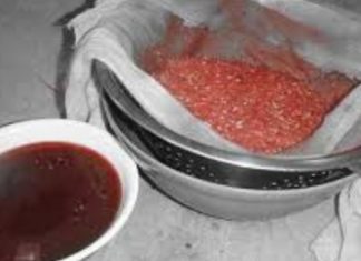 ორი ყველაზე ძლიერი თესლი, რომელთაც აქვთ ანტიოქსიდანტური თვისებები -ყველა ქალბატონს გირჩევთ მათ მირთმევას სისტემატურად!