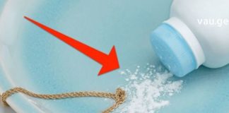 საბავშვო პუდრის გამოყენების რამდენიმე გზა, რომელიც მოგეწონებათ – Ცდად ღირს!