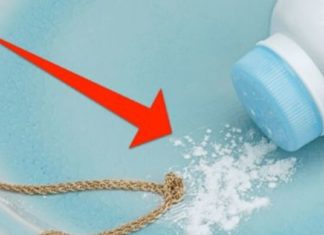 საბავშვო პუდრის გამოყენების რამდენიმე გზა, რომელიც მოგეწონებათ – Ცდად ღირს!