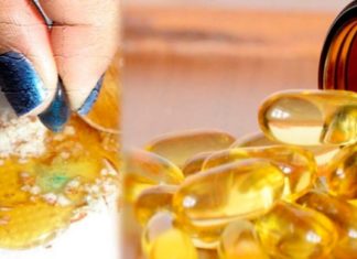 მას შემდეგ რაც E ვიტამინის სწორად გამოყენება დავიწყე, ისეთი შედეგი მივიღე მეგობრები გაოცებას ვერ მალავენ – მრავალგზის გამოცდილი ნიღაბი!