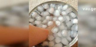 მეთოდი, რომლის გამოყენების შემდეგ სულ რაღაც 10 წამში აღდგება თქვენი იმუნუნიტეტი! – ამის შესახებ ყველა უნდა გაიგოს!