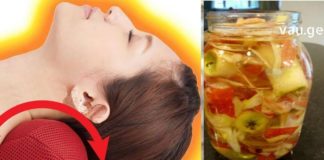 ხანგრძლივი კისრის ტკივილის დროს გამოიყენეთ ეს არნახული რეცეპტები! -საშინაო საშუალებები, რომლებსაც მალავენ!