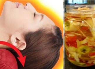 ხანგრძლივი კისრის ტკივილის დროს გამოიყენეთ ეს არნახული რეცეპტები! -საშინაო საშუალებები, რომლებსაც მალავენ!