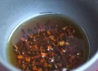 იცით, რომ მიხაკის ორი კბილის სწორად ჭამამ შეიძლება მრავალი დაავადება აღმოფხვრას. ინდოეთში აიურვედა ხალური მედიცინის სრული ჩანაცვლებაა.