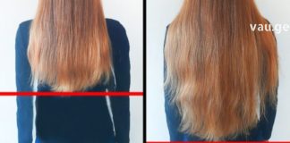 ამ რეცეპტებით თქვენ შეძლებთ დააჩქაროთ თმის ზრდა! დროში გამოცდილი საუკეთესო მეთოდები!