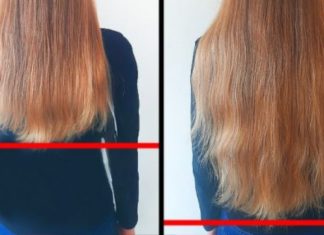 ამ რეცეპტებით თქვენ შეძლებთ დააჩქაროთ თმის ზრდა! დროში გამოცდილი საუკეთესო მეთოდები!