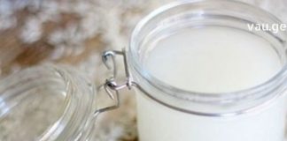 ერთი ჭიქა ბრინჯის ნახარში მყისიერად ამცირებს ჰიპერტენზიას, შაქარს და უსწრაფესად ასუფთავებს ორგანიზმს!