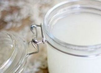 ერთი ჭიქა ბრინჯის ნახარში მყისიერად ამცირებს ჰიპერტენზიას, შაქარს და უსწრაფესად ასუფთავებს ორგანიზმს!