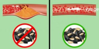 სასარგბელო ინფორმაცია მზესუმზირის შესახებ, რომელიც ყველასთვის უცნობია! – გაოცებას ვერ ვმალავ!