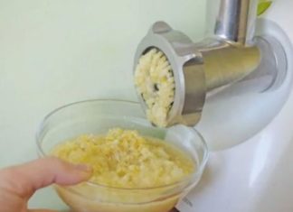 იცით, რომ ქოლესტერინისა და მაღალი წნევის დამწევი საშუალებები სახლში გაქვთ? სასწრაფოდ შედით სამზარეულოში!