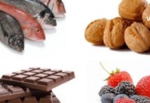 ამ სტატიაში გაგიზიარებთ ყველასთვის ხელმისაწვდომ პროდუქტს, რომელიც აუცილებელია ჯანმრთელი ტვინისა და მეხსიერებისათვის!