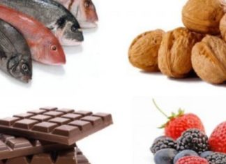 ამ სტატიაში გაგიზიარებთ ყველასთვის ხელმისაწვდომ პროდუქტს, რომელიც აუცილებელია ჯანმრთელი ტვინისა და მეხსიერებისათვის!