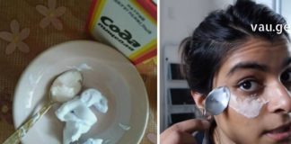 საცხობი სოდა, ერთ-ერთი ყველაზე ძლიერი და მრავალფეროვანი ბუნებრივი პროდუქტია: მას შეუძლია შეცვალოს მრავალი კოსმეტიკური საშუალება.