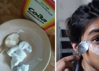 საცხობი სოდა, ერთ-ერთი ყველაზე ძლიერი და მრავალფეროვანი ბუნებრივი პროდუქტია: მას შეუძლია შეცვალოს მრავალი კოსმეტიკური საშუალება.