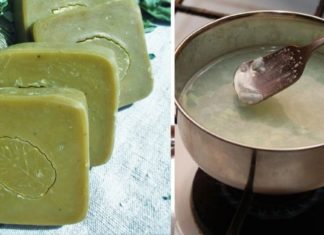 იცით, რა სარგებელი მოაქვს როზმარინის საპონს ჯანმრთელობისთვის?