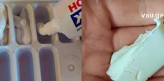 კბილის პასტის გამოყენების რამდენიმე ხრიკი, რომელიც ყველას გამოგადებათ სახლში!