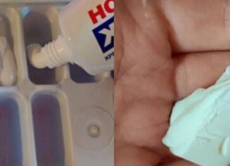 კბილის პასტის გამოყენების რამდენიმე ხრიკი, რომელიც ყველას გამოგადებათ სახლში!