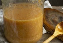 ეს ძლიერი იარაღი ასუფთავებს სისხლს, ზრდის ცირკულაციას და მკურნალობს სხვადასხვა ქრონიკულ მდგომარეობას.