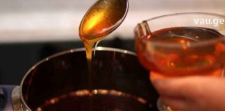 თუ წნევის ცვალებადობის პრობლემები გაწუხებთ, მაშინ აუცილებლად უნდა სცადოთ ამ სასმელის მომზადება! მხოლოდ ორი ინგრედიენტის კომბინაცია დაგირეგულირებთ წნევას.