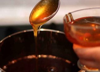 თუ წნევის ცვალებადობის პრობლემები გაწუხებთ, მაშინ აუცილებლად უნდა სცადოთ ამ სასმელის მომზადება! მხოლოდ ორი ინგრედიენტის კომბინაცია დაგირეგულირებთ წნევას.