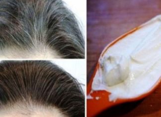 დღეს გაგიზიარებთ ერთ საიდუმლოს, რომლის საშუალებითაც, თქვენს მთას ნატურალურ ფერს დაუბრუნებთ და შეღებვა აღარ მოგიწევთ