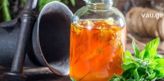 საკუთარ თავზე გამოცდილებით გასწავლით როგორ შეგიძლიათ გააძლიეროთ სისხლის მიმოქცევის სისტემა და გააუმჯობესოთ ჯანმრთელობა სამკურნალო ინფუზიების საშუალებით.