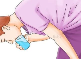 ჩემ მეუღლეს სლოკინი ტანჯავდა და გამუდმებით დისკომფორტს უქმნიდა საზოგადოების თავშეყრის ადგილებში. ერთ მშვენიერ დს ეს მეთოდები აღმოაჩინა და გათავისუფლდა კიდეც!