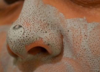 ამ ნატურალური და იაფიანი ნიღბის დახმარებით შეძლებთ შავი წერტილების მოშორებას და კანის გასუფთავებას!