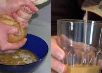 გაგიზიარებთ კარტოფილის წვენის სასარგებლო თვისებებს – იგი ბევრი დაავადების დროს საკმაოდ ეფექტურია!