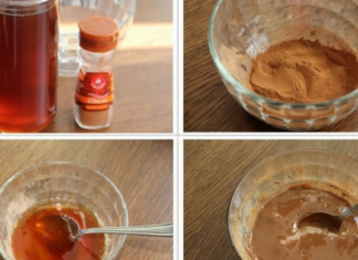 საუკეთესო რეცეპტები ორი მთავარი ინგრდიენტით ! : მეთოდები, რომლის ეფექტურობაშიც ეჭვს ვერ შეიტანთ.