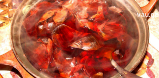 ყველა დროის მკურნალები ხახვს ვირუსებთან და ინფექციებთან საბრძოლველ უებარ საშუალებად მიიჩნევდნენ – ხახვის ჩაის უნიკალური რეცეპტი!