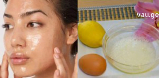 სილამაზის შენარჩუნებისთვის სახლში მომზადებული ნატურალური პროდუქტები მნიშვნელოვნად უკეთესი ვარიანტია ვიდრე სხვა პროცედურების ჩატარება.