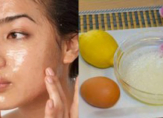 სილამაზის შენარჩუნებისთვის სახლში მომზადებული ნატურალური პროდუქტები მნიშვნელოვნად უკეთესი ვარიანტია ვიდრე სხვა პროცედურების ჩატარება.