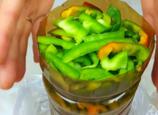 ბულგარული წიწაკა მსოფლიოში ერთ-ერთი ყველაზე პოპულარული ბოსტნეულია, განსაკუთრებული სამკურნალო თვისებებით გამოირჩევა…