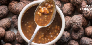 სახლში დამზადებული ყველაზე ძლიერი წამალი ჰემოგლობინის ასაწევად!