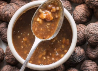 სახლში დამზადებული ყველაზე ძლიერი წამალი ჰემოგლობინის ასაწევად!