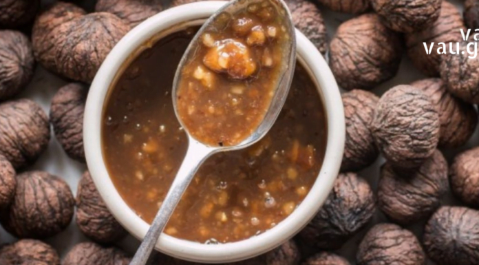 სახლში დამზადებული ყველაზე ძლიერი წამალი ჰემოგლობინის ასაწევად!