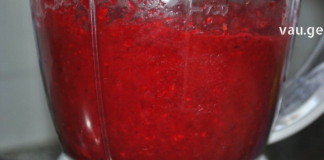ამ სასმელმა ხელახლა მშობა: საუკეთესო გზა ღვიძლის გასაწმენდად!