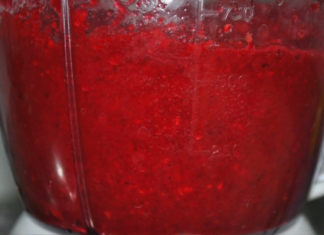 ამ სასმელმა ხელახლა მშობა: საუკეთესო გზა ღვიძლის გასაწმენდად!